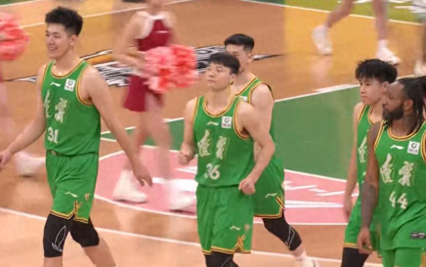 yabo sports-随着北京惨遭翻盘，辽宁险胜新疆，深圳惨败，CBA最新积分榜有变