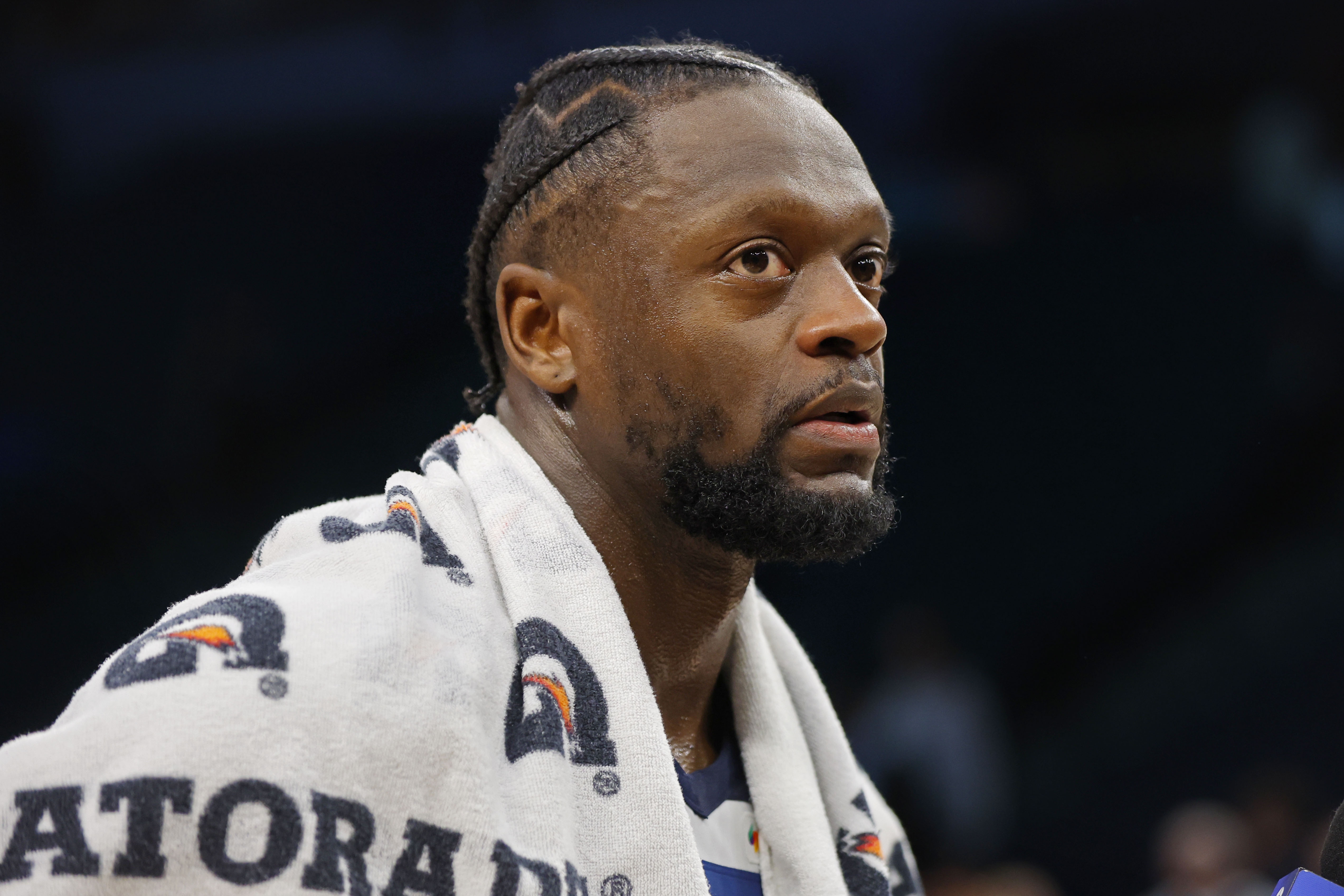 亚博体育官网-兰德尔:建立赢球习惯展现能量彼此连接在一起 我们能击败任何人