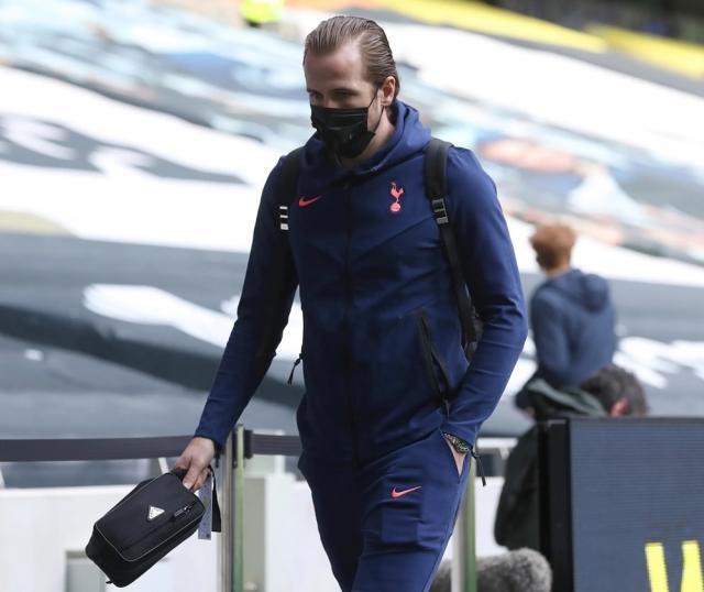 凯恩肥皂剧仍未结束 热刺拖刀计背后打什么算盘？