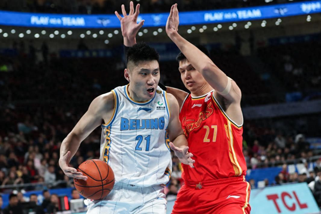 亚博体育平台-李根队友加盟NBL,苏群谈升降级杜绝假球,福建签下场均25分猛将