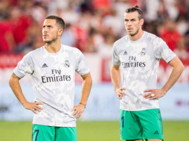 亚博体育平台-《阿斯》对比贝尔阿扎尔数据：什么叫相形见绌！